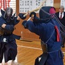 宮前警察署武道始式　区民守る決意新たに