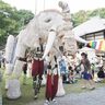 人気のカレー店14店が集まる「千代田町インドフェスタ」古典舞踏やボリウッドダンスも【10月25・28日】群馬県邑楽郡千代田町