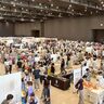 アクリエひめじで「アート＆てづくりバザール」を開催！約300のクリエイターが手がける店舗が大集結