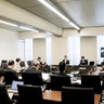 委員会のオンライン開催　川崎市議会　育児や介護等に拡大