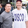 市場発の音楽フェス　つま正主催で初開催