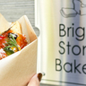 豊富なアレンジパンに一目惚れ♡魚の棚商店街の新店『Bright