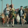 【Netflix全世界ランキング】横浜流星『わかっていても』海外注目度UP！ノルウェー発『ラ・パルマ』初登場１位：TV番組