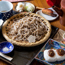 心ほどけるそば時間─高遠「きし野」で名物「高遠そば」を堪能《Delicious