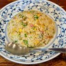 【チェーンのチャーハン行脚】第21回：福岡旅最終日は『餃子のテムジン』で茶道のごとき「やきめし」の施し