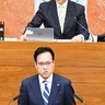 県議会　谷口氏が副議長に就任　大和市選出では益田氏以来