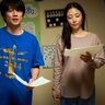 「腹が立ちすぎて笑ってしまう境地になれます」風間俊介＆MEGUMI、お気に入りのシーンは？『劇場版