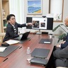 朝活の会｢あさびや｣　弾む会話、くすぐる知的好奇心　”ゆる〜く”続けて10周年