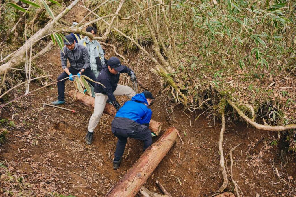 箱根人からの伝言〉 母・浜美枝から受け継いだ私の使命…箱根の