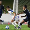 【速報】静岡ユース、U-18日本代表相手に一歩も引かず。PK戦で惜敗も持ち味は披露＜SBSカップ国際ユースサッカー第2日＞