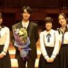 「“高杉典真”として生きられ幸せでした」横浜流星、ピアノに初挑戦！『片思い世界』メイキング映像