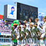 【フォト】藤枝MYFC、ジュビロ磐田に0-1で敗戦　同点で試合終了かと思いきや後半アディショナルタイムに失点＜J2第15節＞