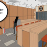 【開店】イートインできる『まい泉』！JR立川駅の西改札内・エキュート立川に『とんかつ