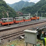 猫又帰りに途中下車「凸形機関車で巡る森石・柳橋駅途中下車の旅」6月開催