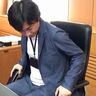 このイスに100万円で座れます！「ある意味勇気がある…」北海道のマチの狙いは