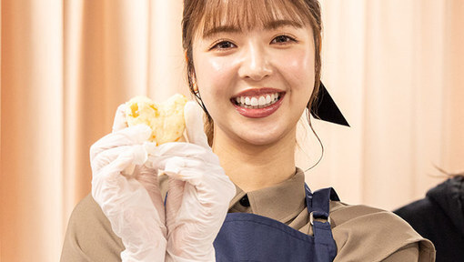 元乃木坂46 和田まあや、4月8日おからの日アンバサダー就任