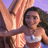 映画『モアナと伝説の海２』は週末ランキング1位＆2024年洋画No.1の大ヒットスタート！