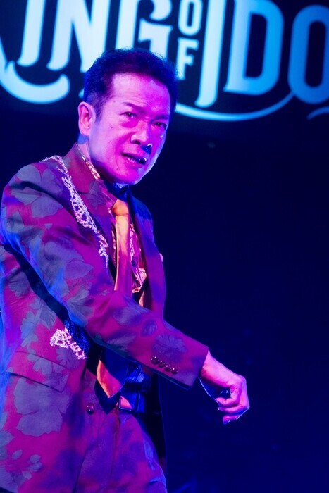 田原俊彦LIVE2022 最新バージョンの田原俊彦を目撃せよ【最新ライブレポ】2025年
