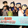 【忍たま映画】関俊彦さんが語る最強の軍師・天鬼の役作りとは？