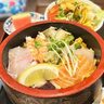 地元民に愛される本格寿司屋『八千代寿司』の絶品超コスパランチ
