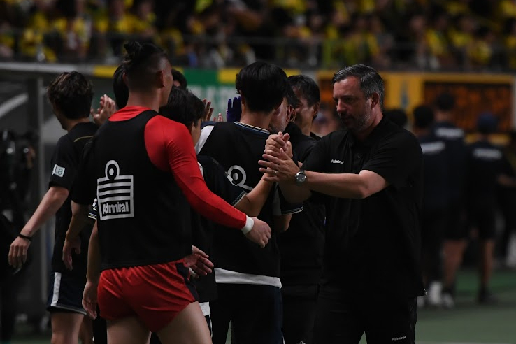 ジュビロ磐田、アウェーで前節まで首位の千葉に1-0で勝利