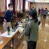 糸魚川の日本酒5蔵30銘柄を試飲！「いといがわヒスイSAKEまつり」20日(日)開催