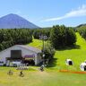 富士山麓で涼しくアウトドア＆スポーツ＆BBQ！「ふじてんリゾート」が5/3よりグリーンシーズンの営業を開始！