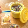 これミニチュアなの！？北海道の冬の定番料理「ニシン漬け」をミニチュアで作ってみた【道産子ミニチュアごはん図鑑vol.3】