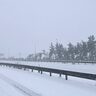 【道路情報】大雪による高速道路の一部区間の通行止めを解除、引き続き通行止めの区間も（2月6日1時15分現在）