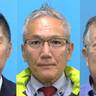 【四日市市長選2024】現新3人が立候補、8年ぶり投票へ舌戦が火ぶた