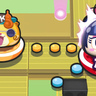 【ぷにぷに】イベントマップの隠しステージ解放条件！｜アイロワ(小牧駒美2ndコーデ)【妖怪ウォッチ】