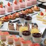 【米粉スイーツの殿堂】ロイヤル胎内パークホテルで日にち限定「春のランチ＆デザートビュッフェ」