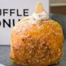【姫路】話題の生ドーナツ専門店「TRUFFLE