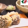 【掛川・蕎麦招人
