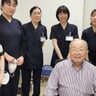 【帯津良一・89歳のときめき健康法】去りゆく看護師との、あのときめきをもう一度