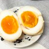 3つの調味料を使ったら「味玉」が格段においしくなった！「意外！」「作りたくなる」