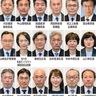 川崎市人事4月1日付　新任特別職、局長級に23人