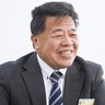 課題解決、一歩ずつ　湯河原町　内藤喜文町長
