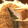 富山・魚津で愛され60年【とんかつや】飾らない店名にこだわりと自信がのぞくとんかつ自慢の大衆食堂