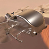 NASAの原子力発電ドローンDragonfly、土星の衛星タイタンのミッションへ