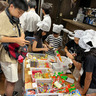 楽しもう｢こどもフェスタ｣　５月11日　勤労市民会館