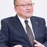 新春経済インタビュー　｢飛躍する新たな年へ｣　平塚商工会議所・常盤卓嗣会頭に聞く