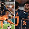 清水エスパルス、宇野禅斗とアジズの新戦力躍動でホーム8連勝！ペナルティ・ヒデ「あとはアウェーもよろしく！」