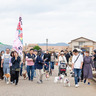 ソレイユの丘　愛犬と園内を駆け回れ　アトラクション同乗やレースも