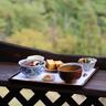 〈山添村〉週末の神野山観光に！絶景を望む食堂『映山紅』