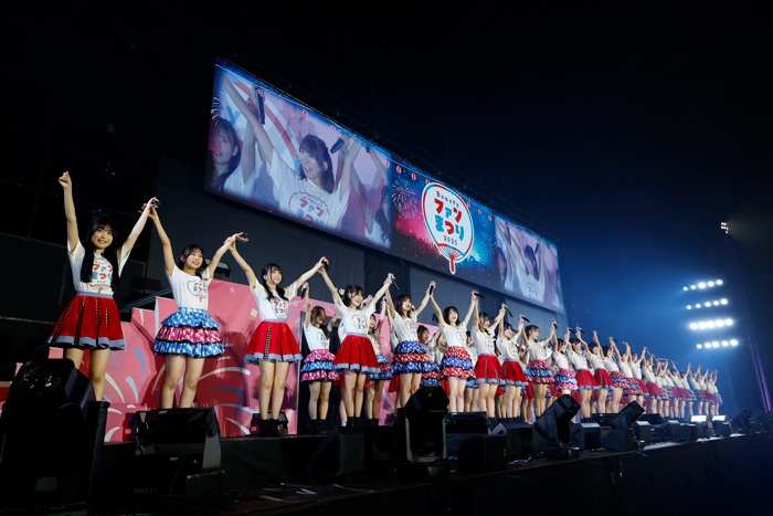 バラ売可 色違有 HKT48 Boostyファンまつり2024 メッセージカード NGT48 佐藤広花 直筆メッセージカード Boostyファンまつり2024