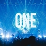 ONE