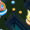 【ぷにぷに】イベントマップの隠しステージ解放条件｜ギンガ(隕石)【妖怪ウォッチ】