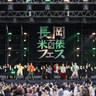 上越高校ダンス部が憧れの「DA