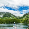 夏の予定はもう決まった？「立山黒部アルペンルート」が早期予約でお得！WEBきっぷ『夏の早割10』販売中